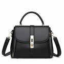 High Quality Kangaroo 4 Handbag-( Black-1 )
