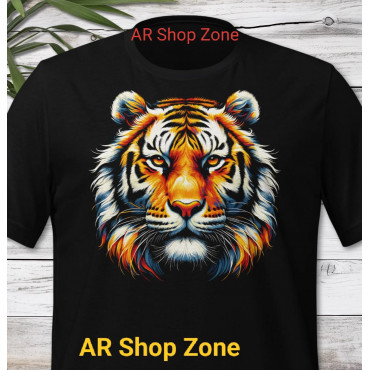T-shirt 100% Cotton ...