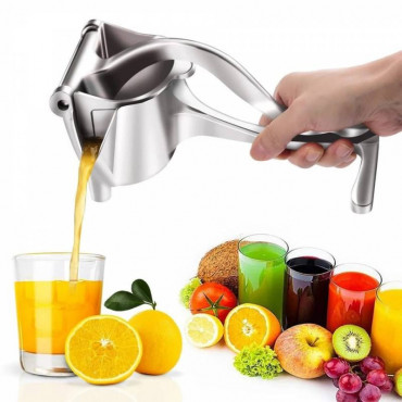 Hand Press Fruit Jui...