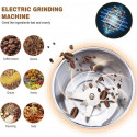 High Power Grinder Machine
