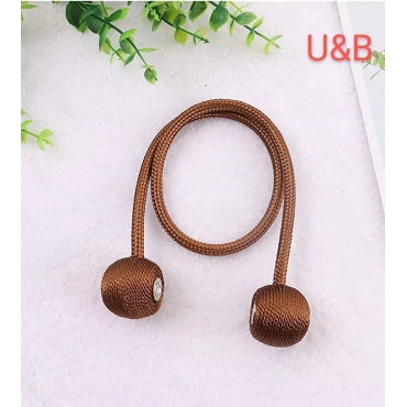 2Pis Curtain Holder ...