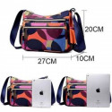 Women Crossbody Korean Bag (Multi Colour )