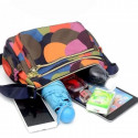 Women Crossbody Korean Bag (Multi Colour )
