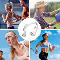 Stylish Wearable Neck Fan ( ১ পিস )