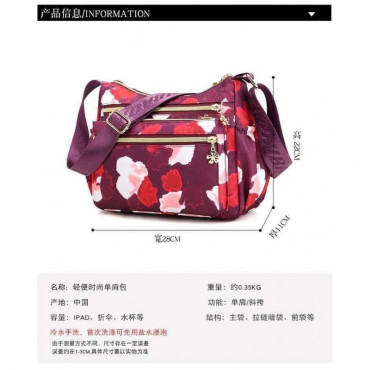 Women Crossbody Kore...