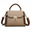 High Quality Kangaroo 2 Handbag-( Cream-1)