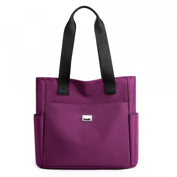 Women Nice Shoulder Bag(Purple) 