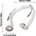 Stylish Wearable Neck Fan ( ১ পিস )