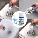 Powerful sink and drain cleaner ( ১ পিস )