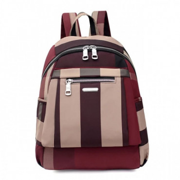 Nylon Backpack Durab...