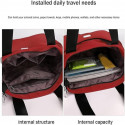 Women Nice Shoulder Bag(Marun)