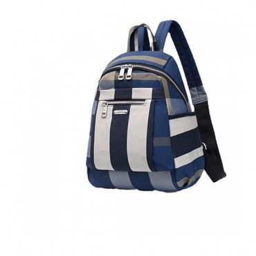 Nylon Backpack Durab...