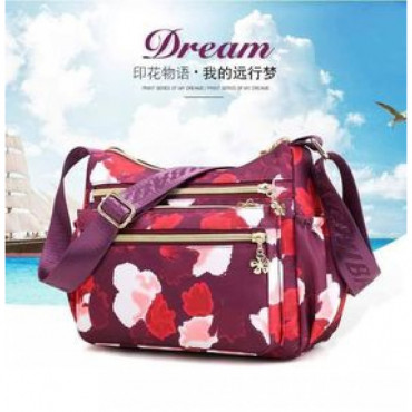 Women Crossbody Kore...