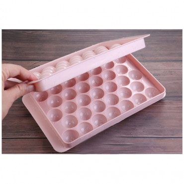 33 Girds Ice Tray (৫...