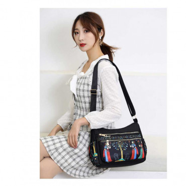 Canvas Fashion Bag...