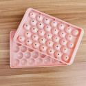 33 Girds Ice Tray (৩ পিছ)