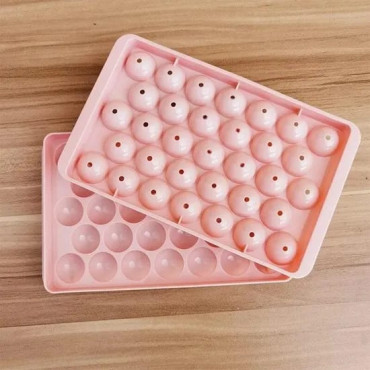 33 Girds Ice Tray (৩...