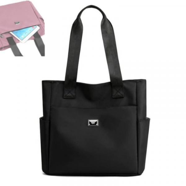 Women Nice Shoulder Bag (black)