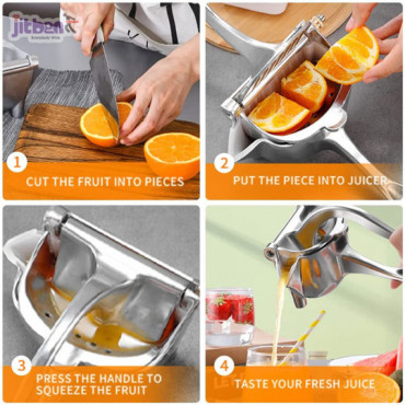 Hand Press Fruit Jui...