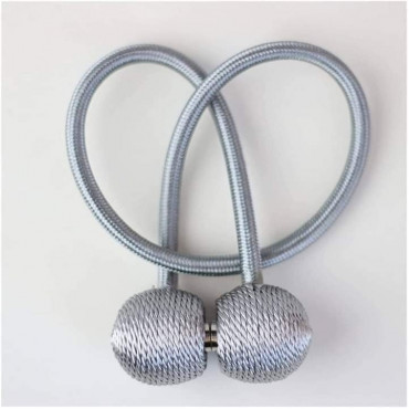 2Pis Curtain Holder ...