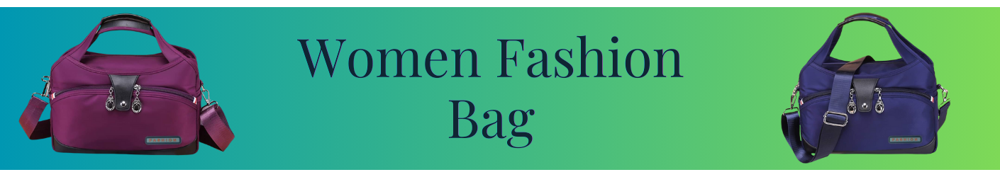 Women Fashion Bag