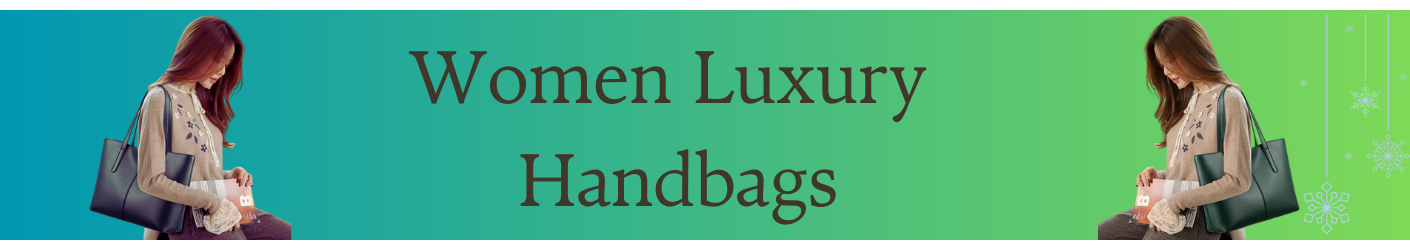 Women Luxury Handbag