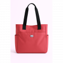 Women Nice Shoulder Bag ( Rose pink )
