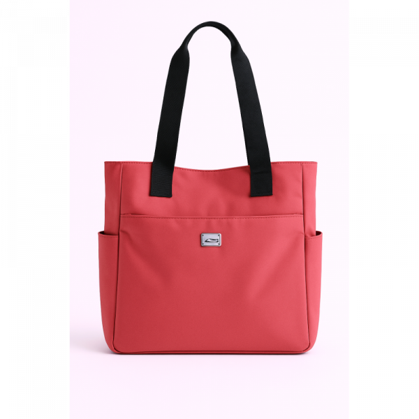 Women Nice Shoulder Bag ( Rose pink )