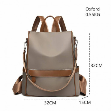 Tote series 3 backpa...