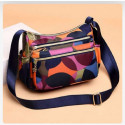 Women Crossbody Korean Bag (Multi Colour )
