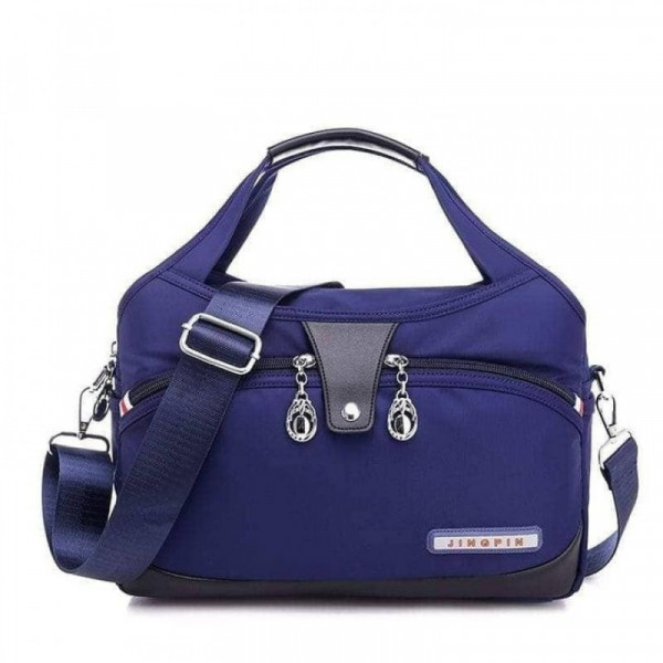 New Fashion Bag (Blue)