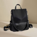 Tote series 3 backpack(black)