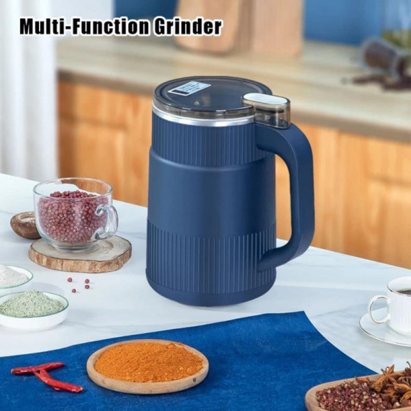 High Power Grinder Machine