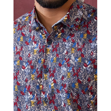 Demand Multi Color L...