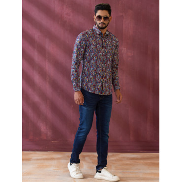 Demand Multi Color L...