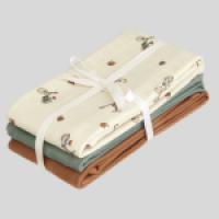 Muslin