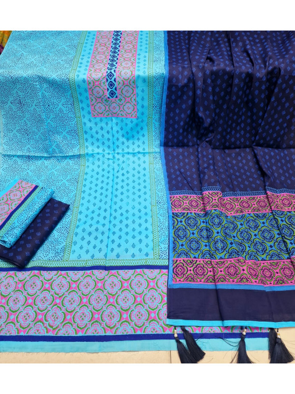 Cotton 3ps...