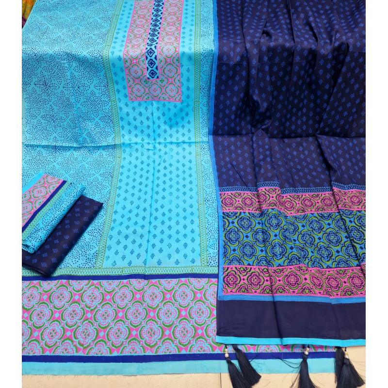 Cotton 3ps
