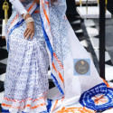 শিবুড়ি ডাই কোটা শাড়ি