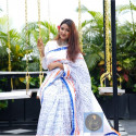 শিবুড়ি ডাই কোটা শাড়ি