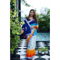 শিবুড়ি ডাই কোটা শাড়ি