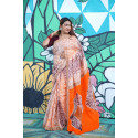 শিবুড়ি ডাই কোটা শাড়ি