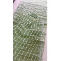 Cotton Jamdani