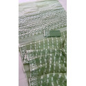 Cotton Jamdani