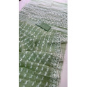 Cotton Jamdani