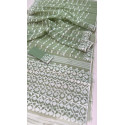 Cotton Jamdani