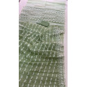 Cotton Jamdani