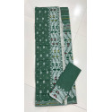 Cotton Jamdani 