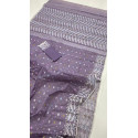 Cotton Jamdani 