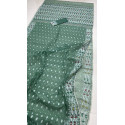 Cotton Jamdani 